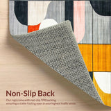 Contemporary Humorous Bath Aesthetic(Gray)