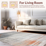 Elegant Modern Minimalist Design(Gray)