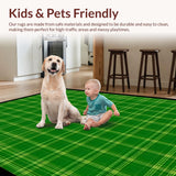 Cozy Green Gnome Design(Green)