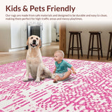 Elegant Color Humor Accent(Pink)