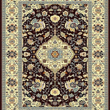 Sophisticated Abstract Artful Style(Beige)