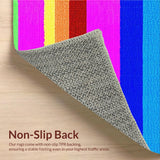 Artistic Dreamy Swirl(Blue)