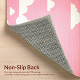 Elegant Subtle Earthy Tone(Pink)