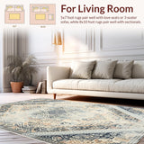 Contemporary Earthy Toned Geometry(Beige)