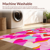 Bold Fun Graphic Statement(Pink)