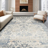 Chic Monochrome Medallion Style(Beige)