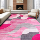 Sophisticated Minimalist Design Approach(Pink)