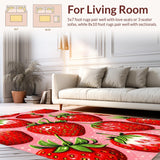 Cute Whimsical Berry Design(Pink)