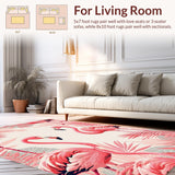 Bright Cheerful Rustic Vibe(Pink)