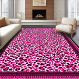 Vibrant Pink Wildlife Inspiration(Pink)
