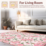 Crisp Fresh Floral Arrangement(Pink)