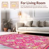 Stylish Rustic Floral Print Concept(Pink)
