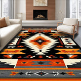 Elegant Rustic Charm with Black Design(Black)