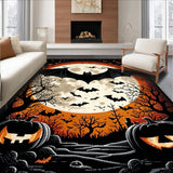 Dramatic Black Toned Decor(Black)