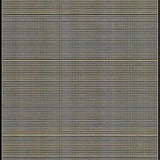 Ultra Soft Area Rug, Non Slip, Stain Resistant, Washable Area Rugs for Living Room, Bedroom, Rustic Neutral Diamond Patterning(Beige)