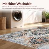 Chic Low Pile Ogee(Gray)