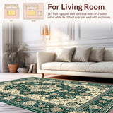 Transitional Textured Elements(Ivory)