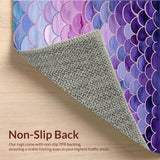 Elegant Multi Tone Coastal Design(Purple)