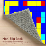 Fun Energetic Child Centric(Blue)