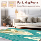 Elegant Woven Earthy Palette(Beige)