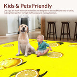 Bright and Cheerful Touch(Yellow)