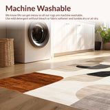 Chic Modern Lines(Beige)