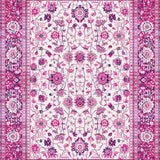 Chic Pastel Botanical Arrangement(White)