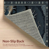 Mystical Ethereal Gothic Elements(Gray)