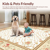 Graceful Whimsical Leaf(White)