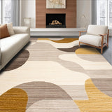 Artistic Ethereal Line Work(Beige)