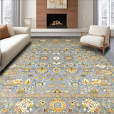 Refined Transitional Diamond Structure(Gray)