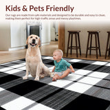 Classic Layered Graphic Concept(Black)