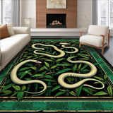 Intricate Eco Friendly(Black)