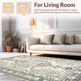 Artful Shapes with Cozy Feel(Beige)