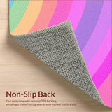 Delightful Cheerful Fuzzy Element(Pink)