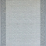 Vibrant Modern Cheetah Style(Gray)