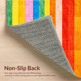 Joyful Graphic Playful Elements(Red)