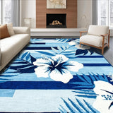 Contemporary Beach Vibe(Blue)