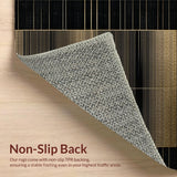 Opulent Gold Infused Aesthetic(Black)