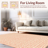 Contemporary Subtle Floral Arrangement(Pink)