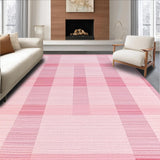 Elegant Pink Ogee(Pink)