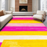 Fun Spirited Cartoonish Design(Pink)