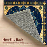Rustic Inspired(Blue)