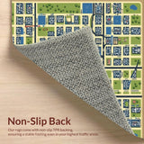 Charming School Hospital Motif(Gray)