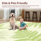 Cute Pastel Whimsical Touch(Beige)