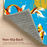 Charming Underwater Life Theme(Blue)