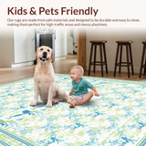 Delightful Child Friendly Wildlife(Ivory)