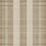 Elegant Low Pile Braided Texture(Beige)