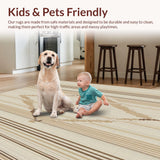 Classic Brown Symmetrical(Beige)