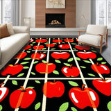 Artistic Monochrome and Color Fusion(Red)